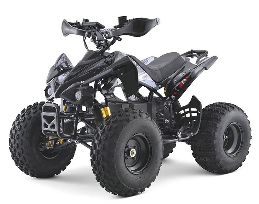 Vibrant 1000W 48V Middle ATV Suitable for Ages 10-14