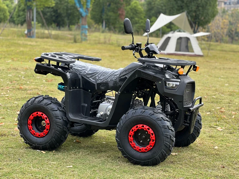 off Road Kids 125cc ATV Quad Bikes