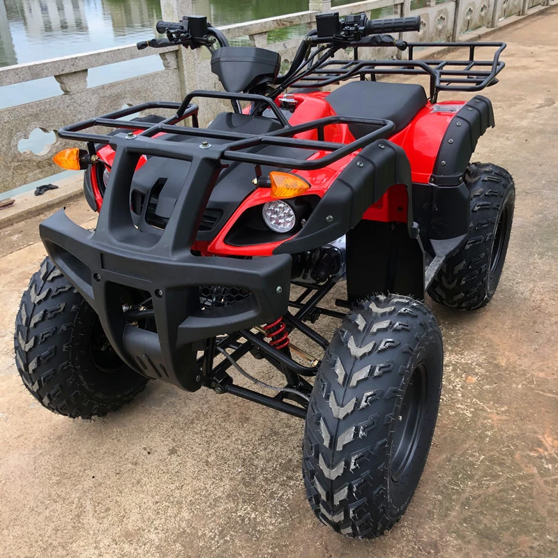 Youth and Adult Quad Bike ATV with 200cc Engine
