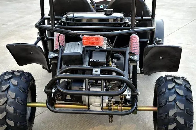 Dune Buggy UTV 150cc 200cc Go Kart