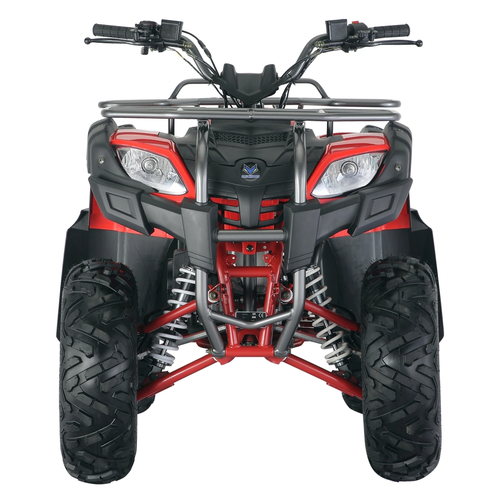 150cc 4 Wheeler ATV Quad Bikes for Teens and Adults