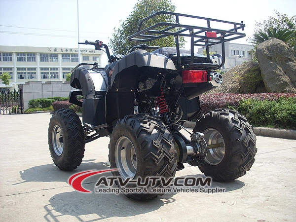 Factory Direct Selling Cheap Chinese Quad Bike Adult ATV Quad Bikes Beach Motorcycle Prices for Sale