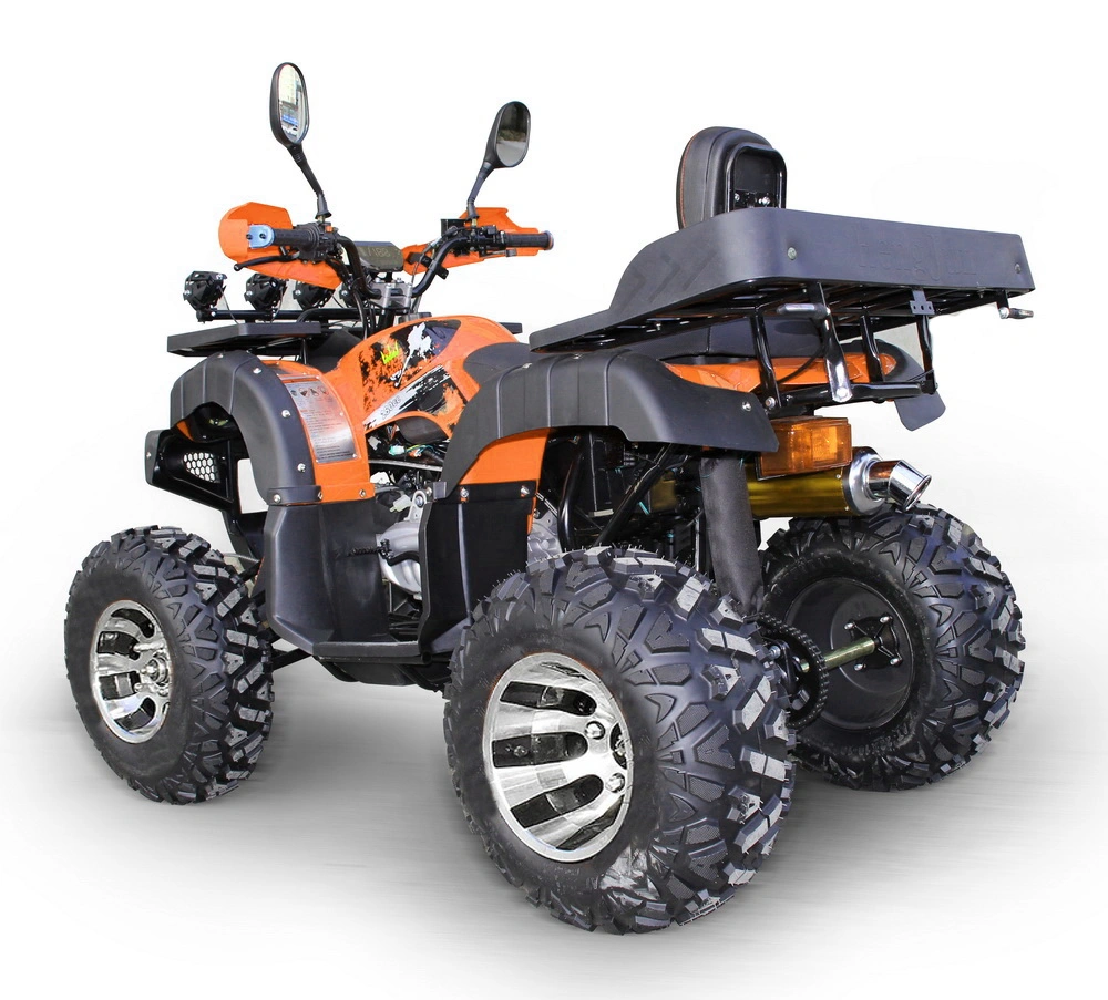 250cc Atvs Quad Four Wheelers for Adults