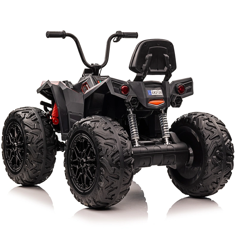 New 24V ATV Ride on Car Kids Electric Toy Cars