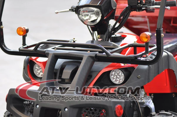 Heavy Load High Quality 150cc 200cc 250cc Dune Buggy Cargo Farm Dump ATV Bike Price