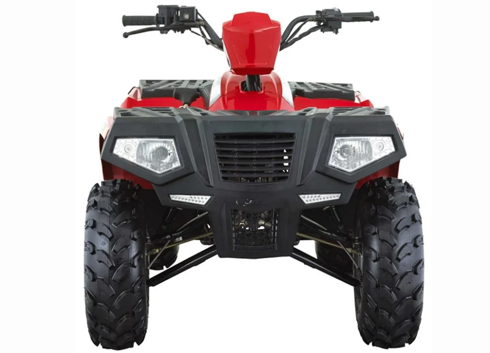 Electric ATV Quad Bike Hisun Quad Kids 110