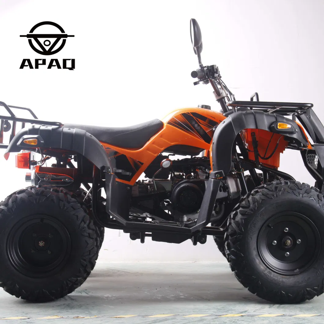 Apaq 180cc ATV 200cc ATV Hunter ATV