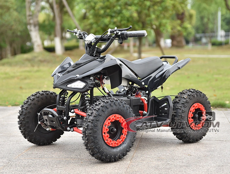 36V 48V 72V 500W 800W 1000W 2000W Electric ATV Quad Bike Best Price for Kids