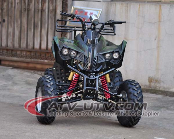 EEC 110cc 125cc 150cc 200cc 250cc 350cc 4X4 Air Cooling Adult Dune Buggy ATV Quad Bike Price