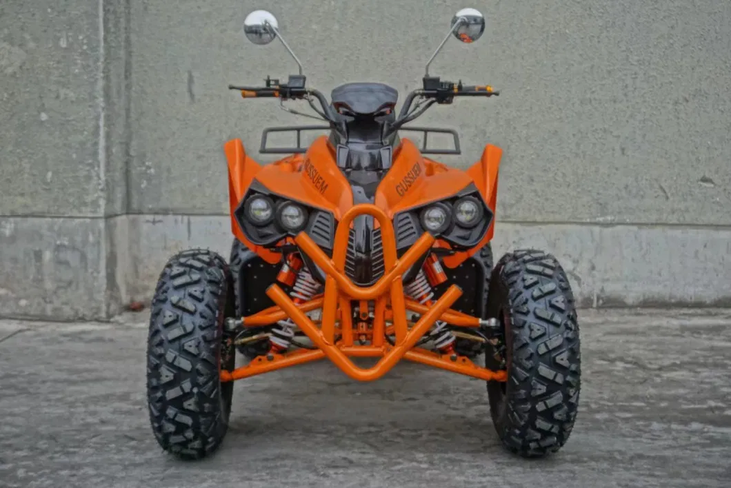 2022 Cheapest 200cc ATV Diretly From ATV Quad Factory