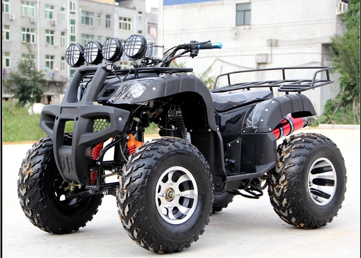 5000W 4X4 Adult Electric ATV 800cc ATV 4X4 500cc 550cc 400cc ATV