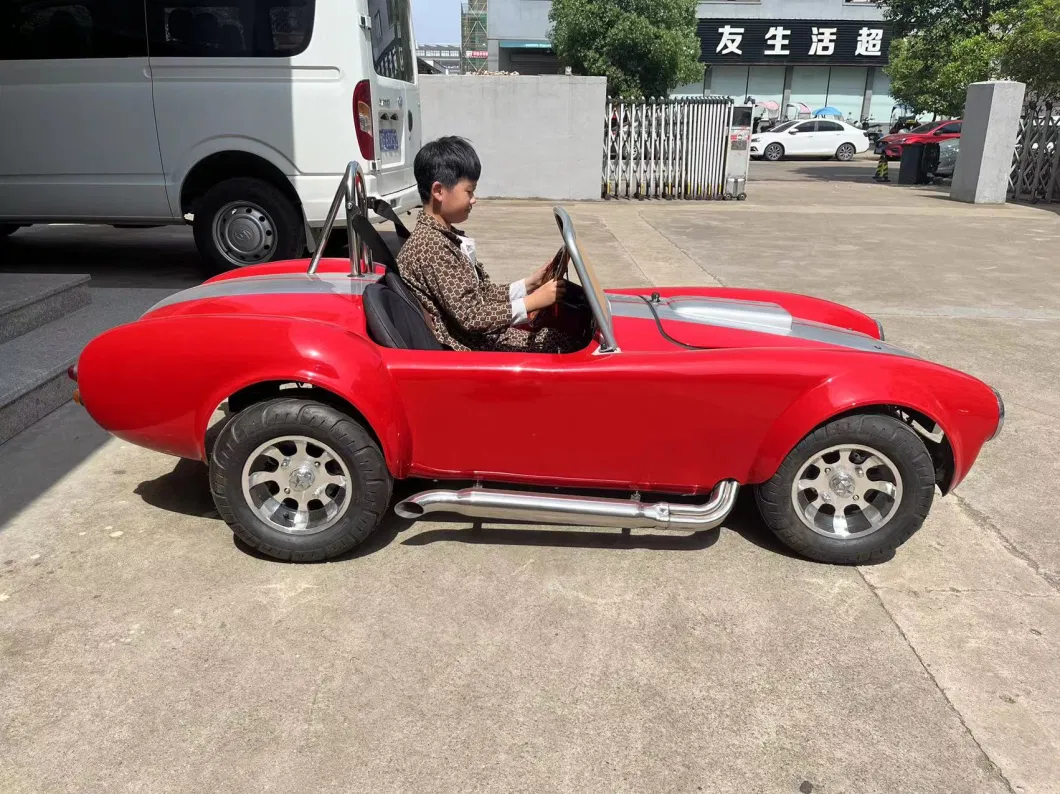 150cc Mini Car ATV Quad 4X4 Petrol 4 Wheelers From China