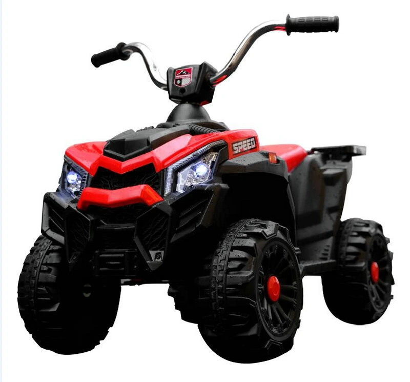 6volt Cheap ATV Kids Quad Bike Battery Operated Ride on Toy