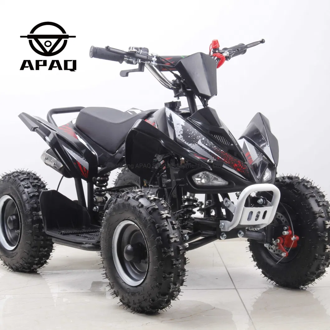 Cheap Automatic 49cc Mini ATV Quad for Kids
