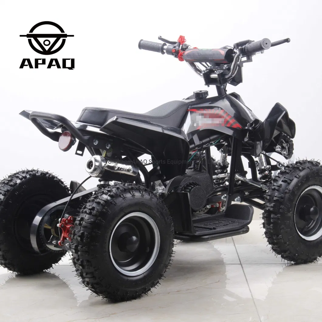 Cheap Automatic 49cc Mini ATV Quad for Kids