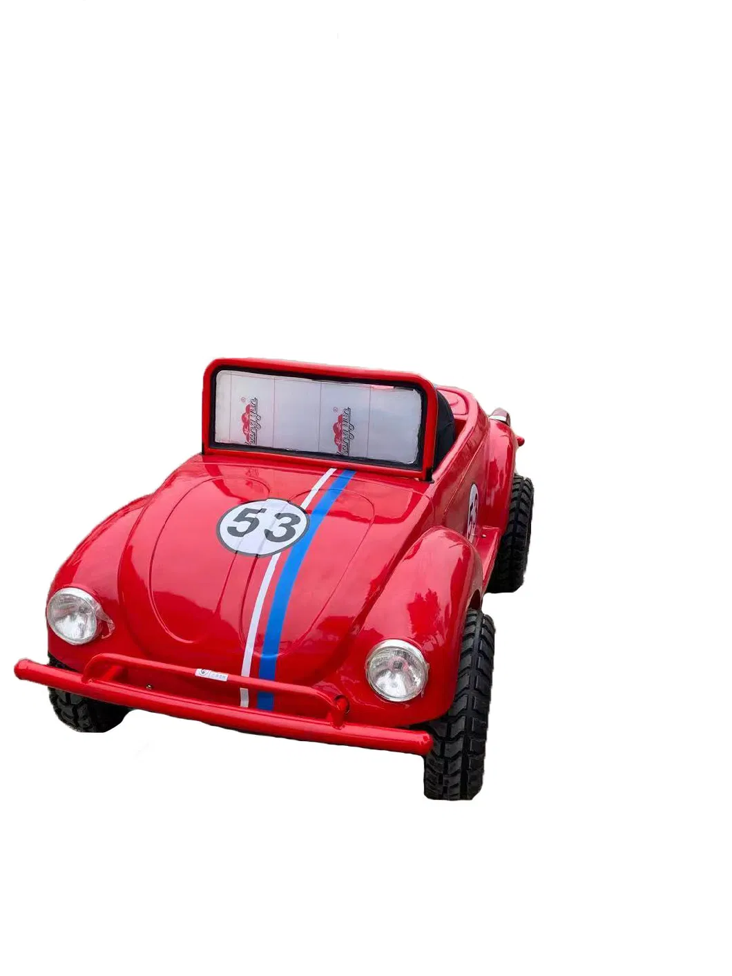 China High Quality 1500W 4X4 Electric Mini Beetle for Adult Atvs