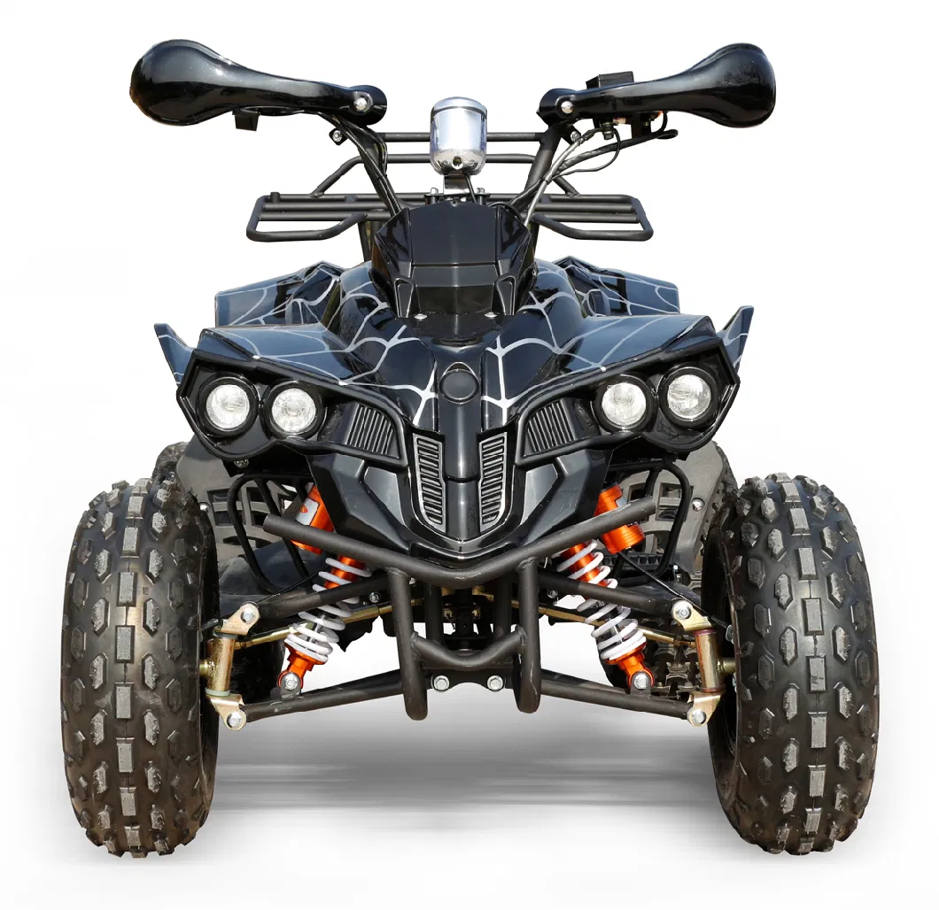 1500W 60V Electric Quad ATV Middle Quad Electric 1500W