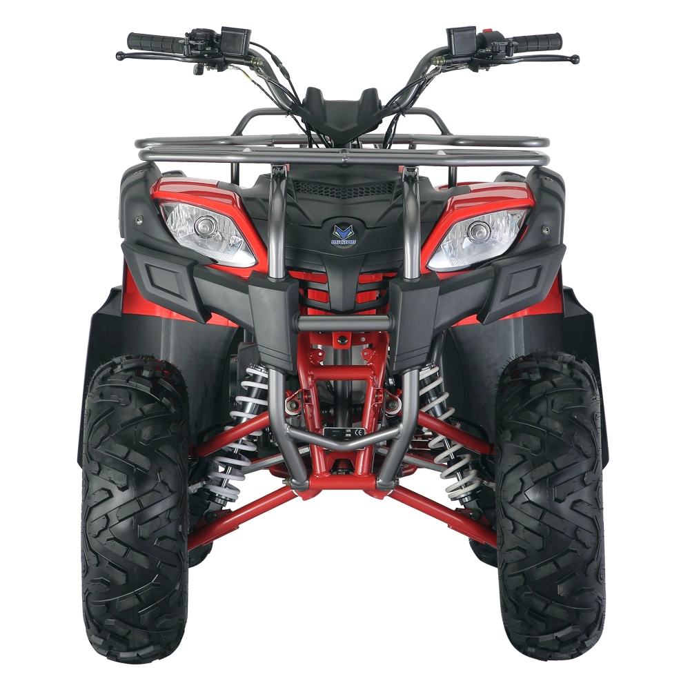 2022 New Hot Sale 180cc Hammer Adults Atvs 4 Wheels Racing ATV