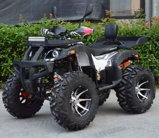 Juyou Moto 250cc ATV in ATV Quad Bike Buggy UTV 250cc