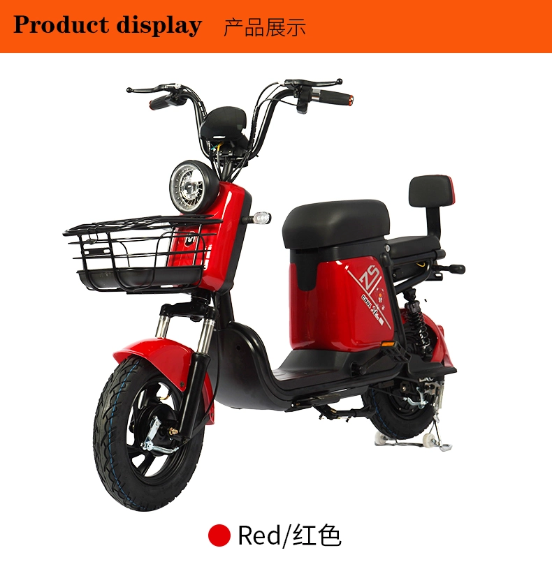 Cruiser Bike Adult Electric Quad Bike Fat Tire Electric Bike Electric Moto Cheap Electric Bicycle Electric Pedicab