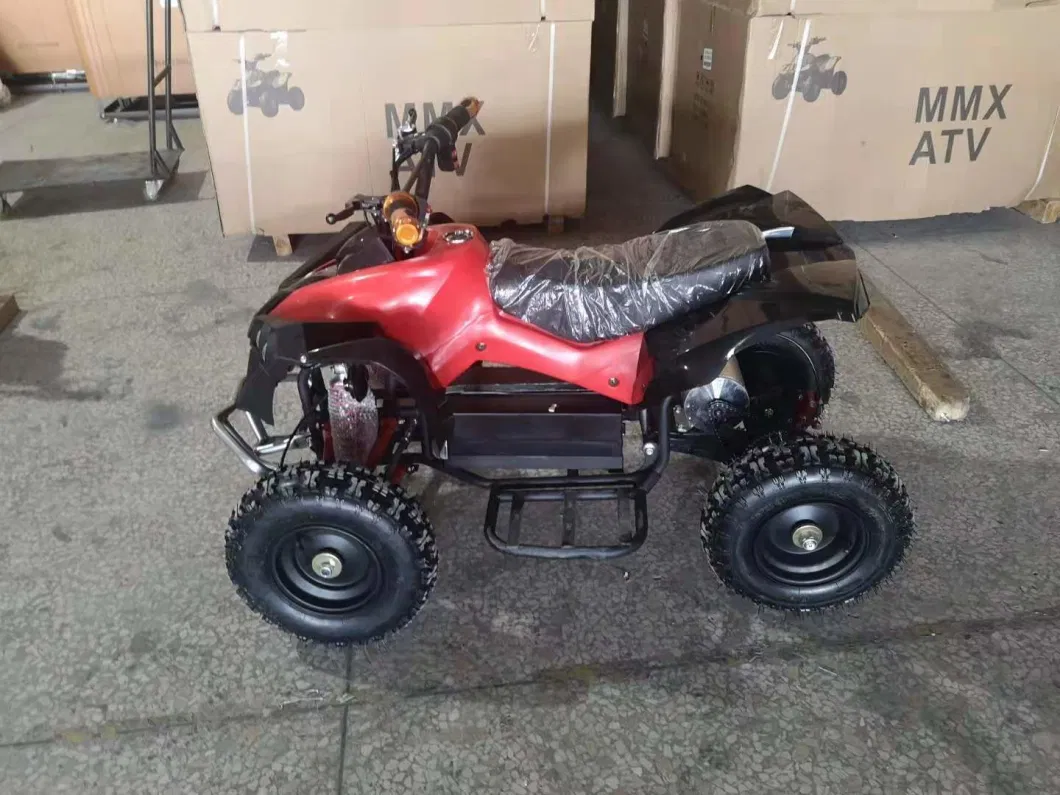 High Quality 800W Electric Toy Quad Bike ATV for Kids