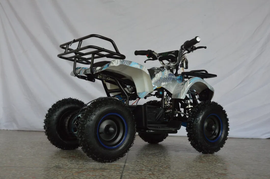 49cc 2 Stroke Air Cooled 49cc Mini Moto Quads (ET-ATV008)