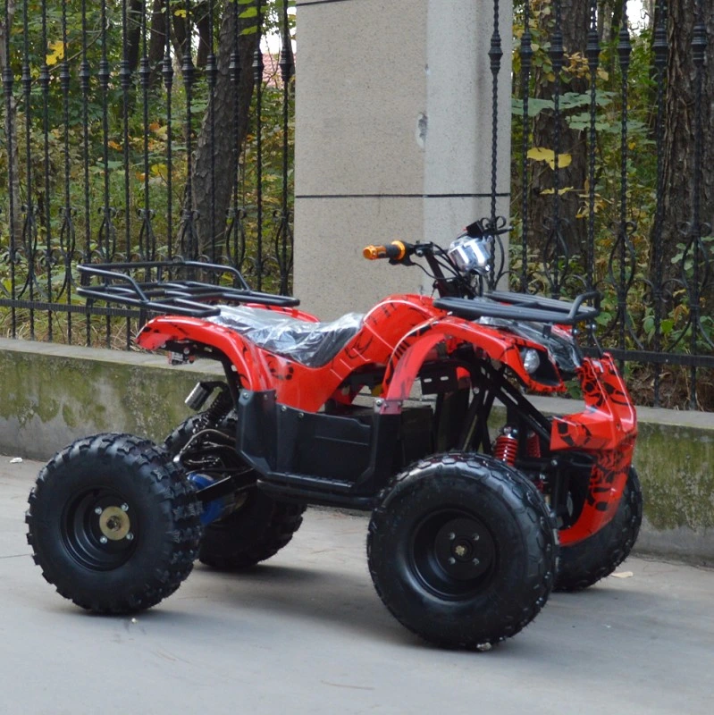 1000W Brushless Electric ATV Quad, Mini ATV Et-ATV004