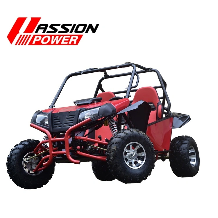 350cc Gas Electric CVT ATV 4X4 Farm 500cc Adults Parts Accessories Quad Utvs