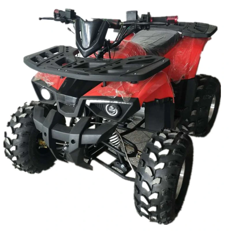 2022 New Fashion Style Hummer ATV 125cc Quad Bike 125cc