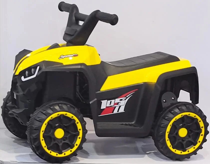 6V ATV Quads Bike Kids Ride on Toy Electric Cars