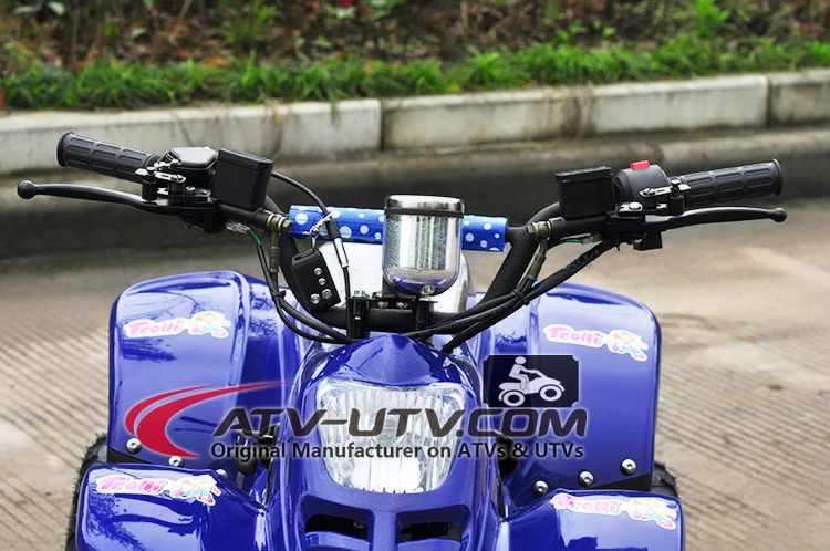 Wholesale Best Price 50cc 110cc 125cc Quad Bike ATV