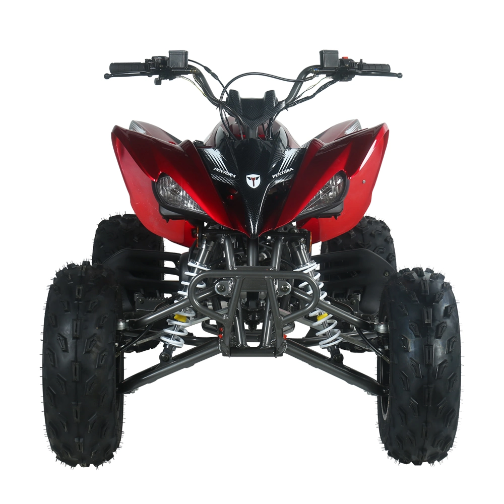 2022 New CE Approved 150/200cc Electric Start Adults ATV