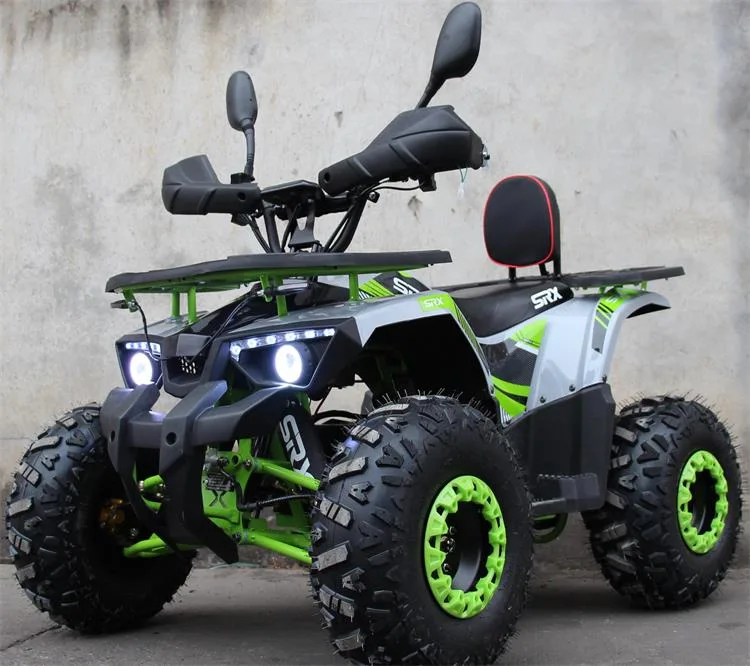 Wider Horizons 1500W Electric ATV Factory Sales