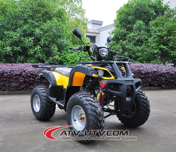 150cc 200cc 250cc 300cc ATV Quad Bike Price 125cc