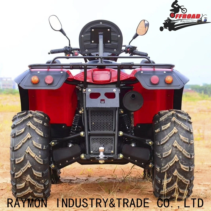 ATV150/ 200cc/250cc Top Quality Four-Wheeled Motorcycle Quad Bike ATV