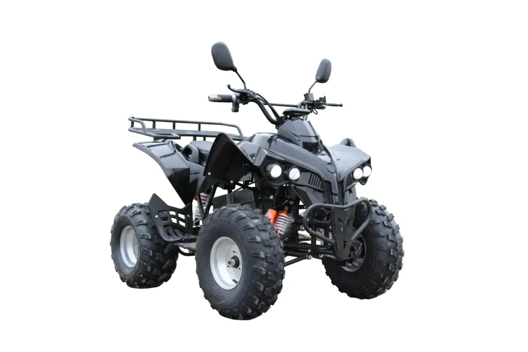 Wider Horizons 1500W Electric ATV Factory Sales