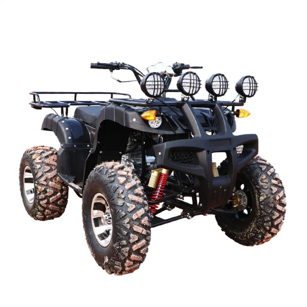 150cc Gas ATV, Quad ATV, 4 Wheel ATV, Kids ATV with Wholesale Price