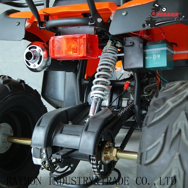 4 Wheeler Motorcycle 150cc/200cc Quad Bike Dune Buggy 250cc ATV with CE