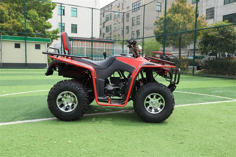 Rear Rims 4X4 Cheap Drive Axle Big 150cc Engine 200cc Part Sound System Kids Gas Mini Quad 49cc 250_ATV 36V Children for 10 ATV