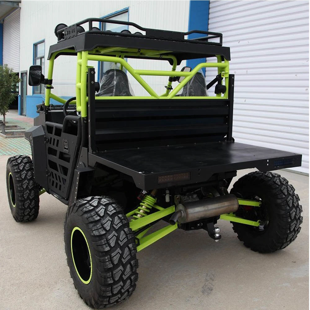 off Road Side by Side All Terrain Vehicle Sports Buggy 1000cc 4-6 Seats Racing UTV 4X4 Utility Vehicle for Sale