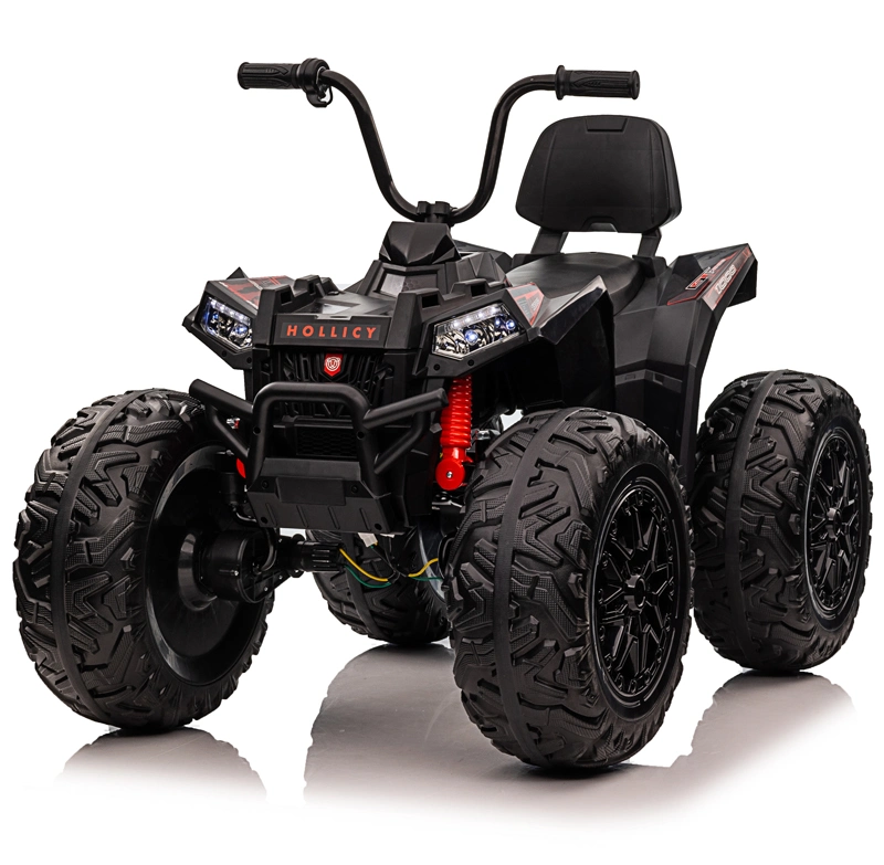 New 24V ATV Ride on Car Kids Electric Toy Cars