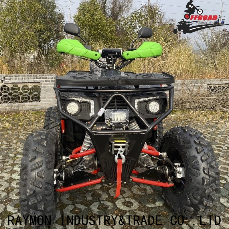 ATV150/ 200cc/250cc Top Quality Four-Wheeled Motorcycle Quad Bike ATV