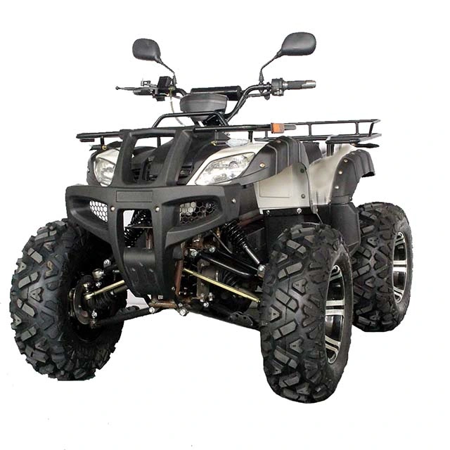 Quad Bike 4 Wheeler Battery Powered Adults ATV 2000W 2500W