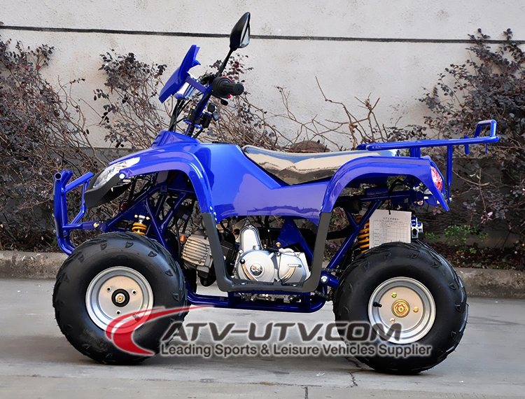 50cc 110cc 125cc 150cc 200cc Chain Drive 4 ATV Quad Bike