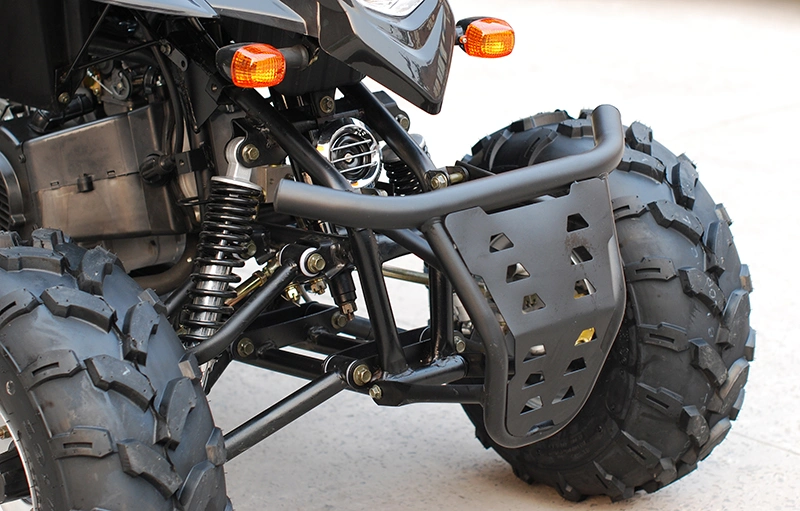 150cc Quad ATV Bikes CF Moto C-Force EPS ATV Quad