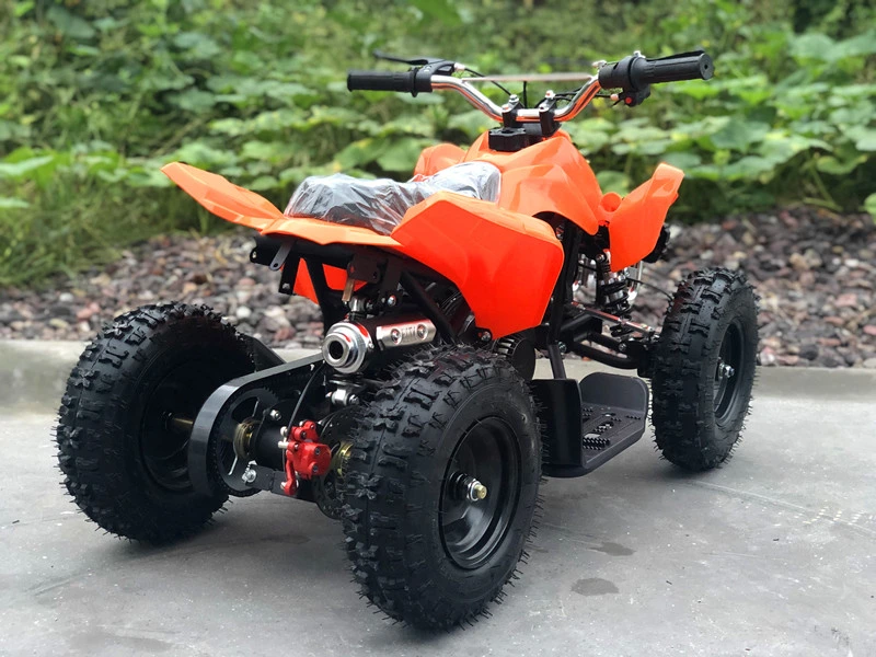 49cc Quad Bike Mini Moto 50cc ATV for Kids