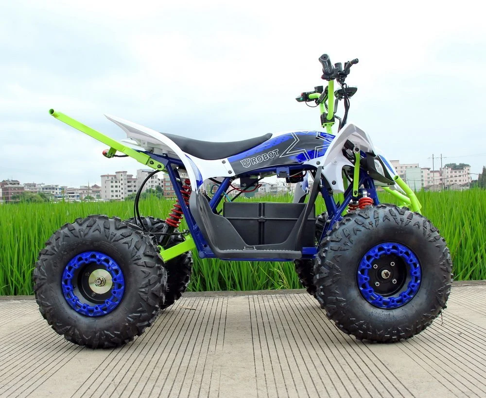 Youth Vitality Sports War Eagle ATV 1200W 1500W 60V Factory Sales