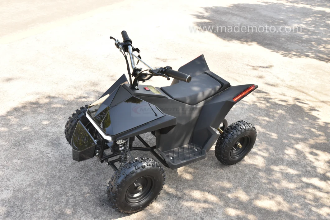 Real Product Best Price Electric Quad Bike ATV Cyberquad From 500cc Quad Bikefactory