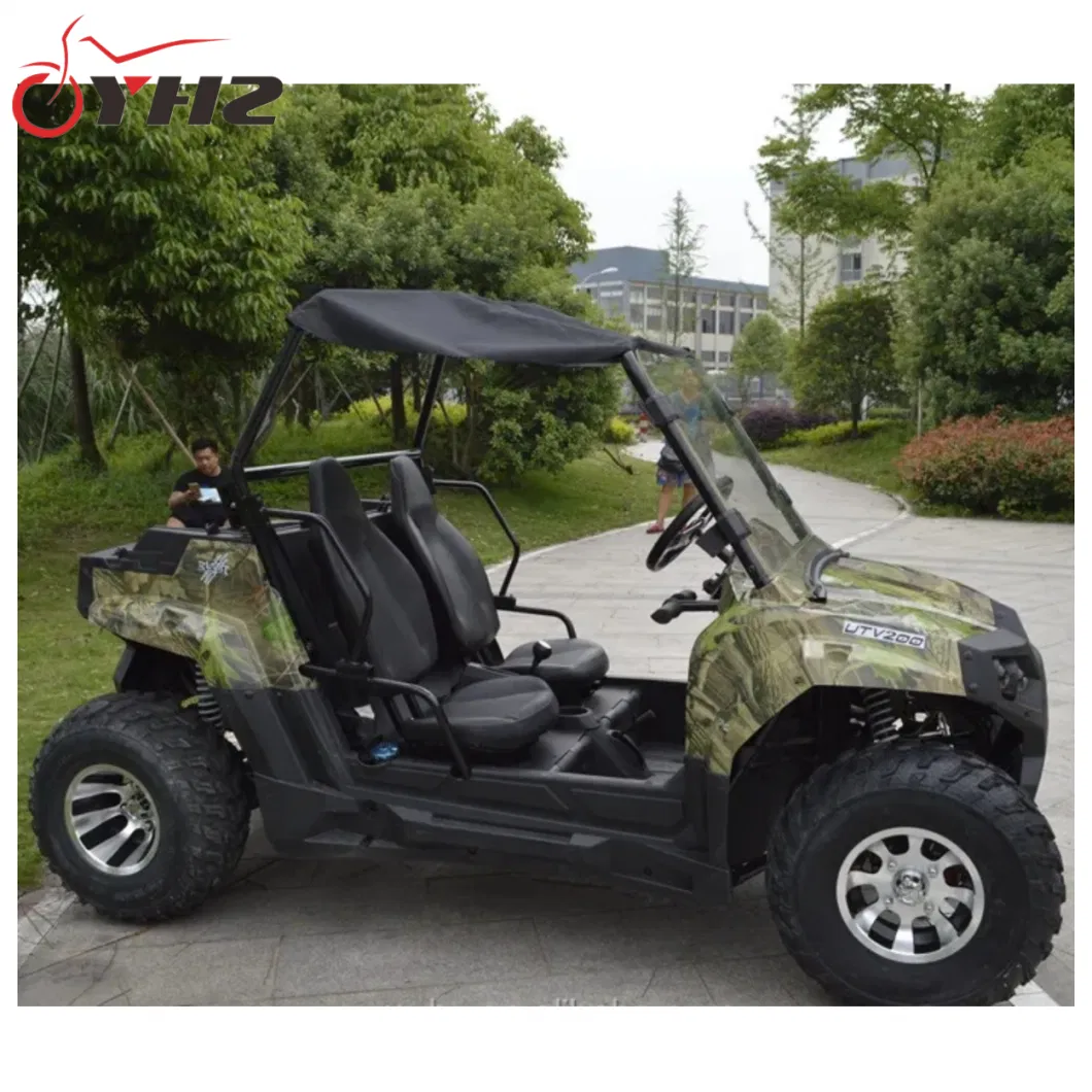 175cc Street-Legal Dune Buggy Kart off-Road Mountain Quad UTV ATV