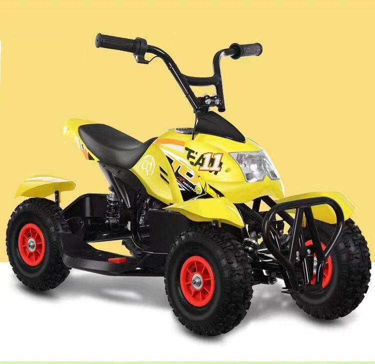 Factory Wholesale Kids Ride on ATV Quad 4 Wheeler 12V Battery Power Electric Power